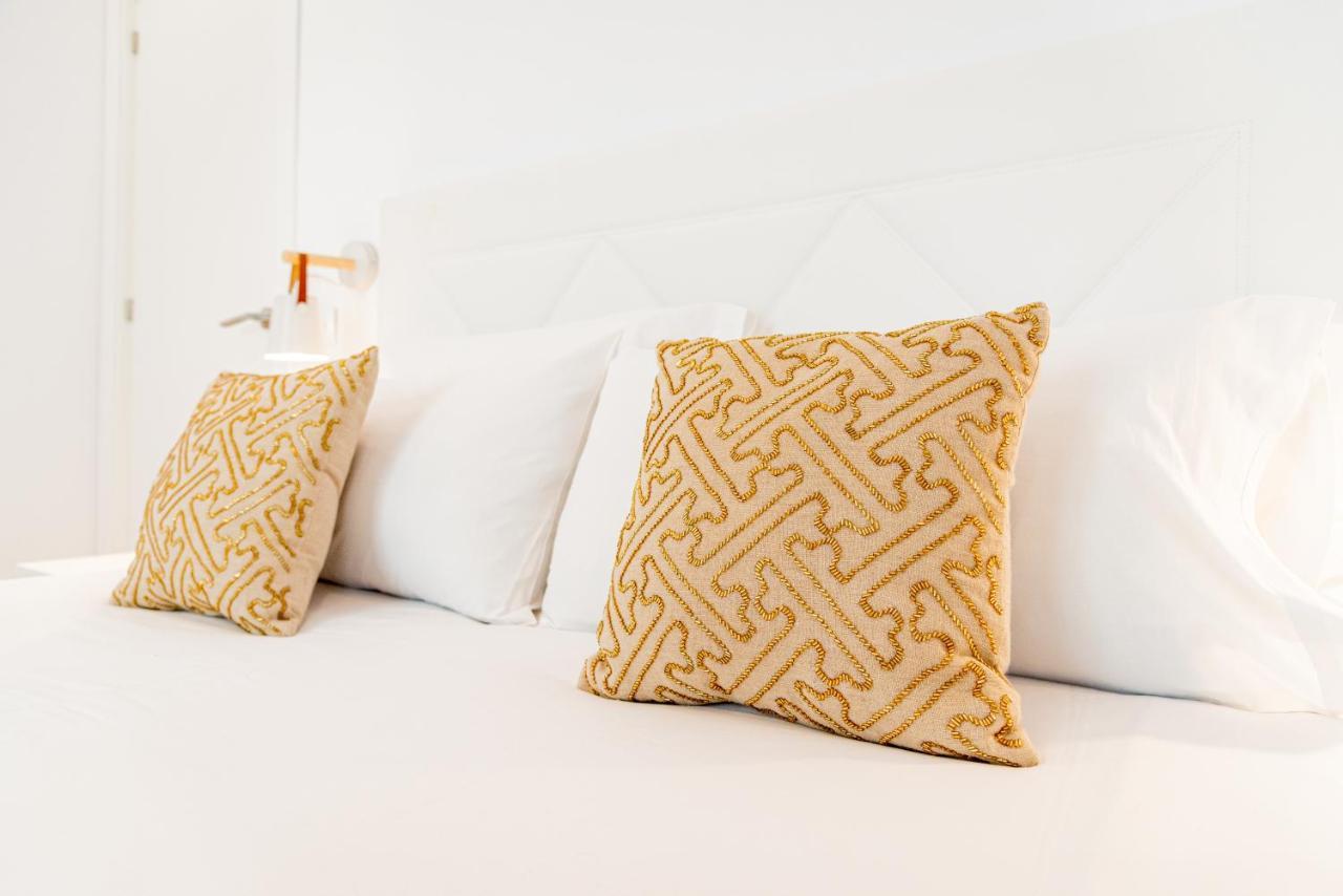 Del Sur Apartment Seville
