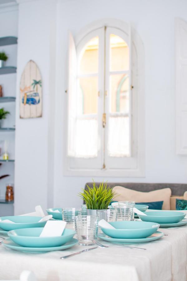 Mi Retiro Sevillano Apartment Seville