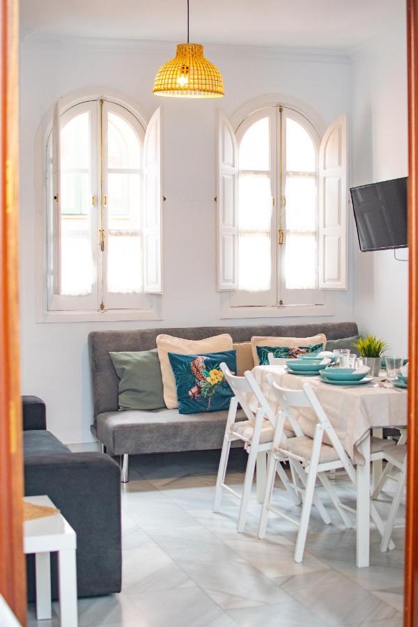 Mi Retiro Sevillano Apartment