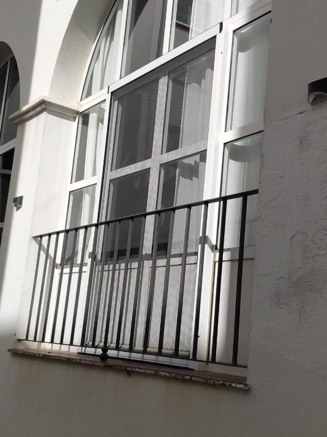 Feria Apartment