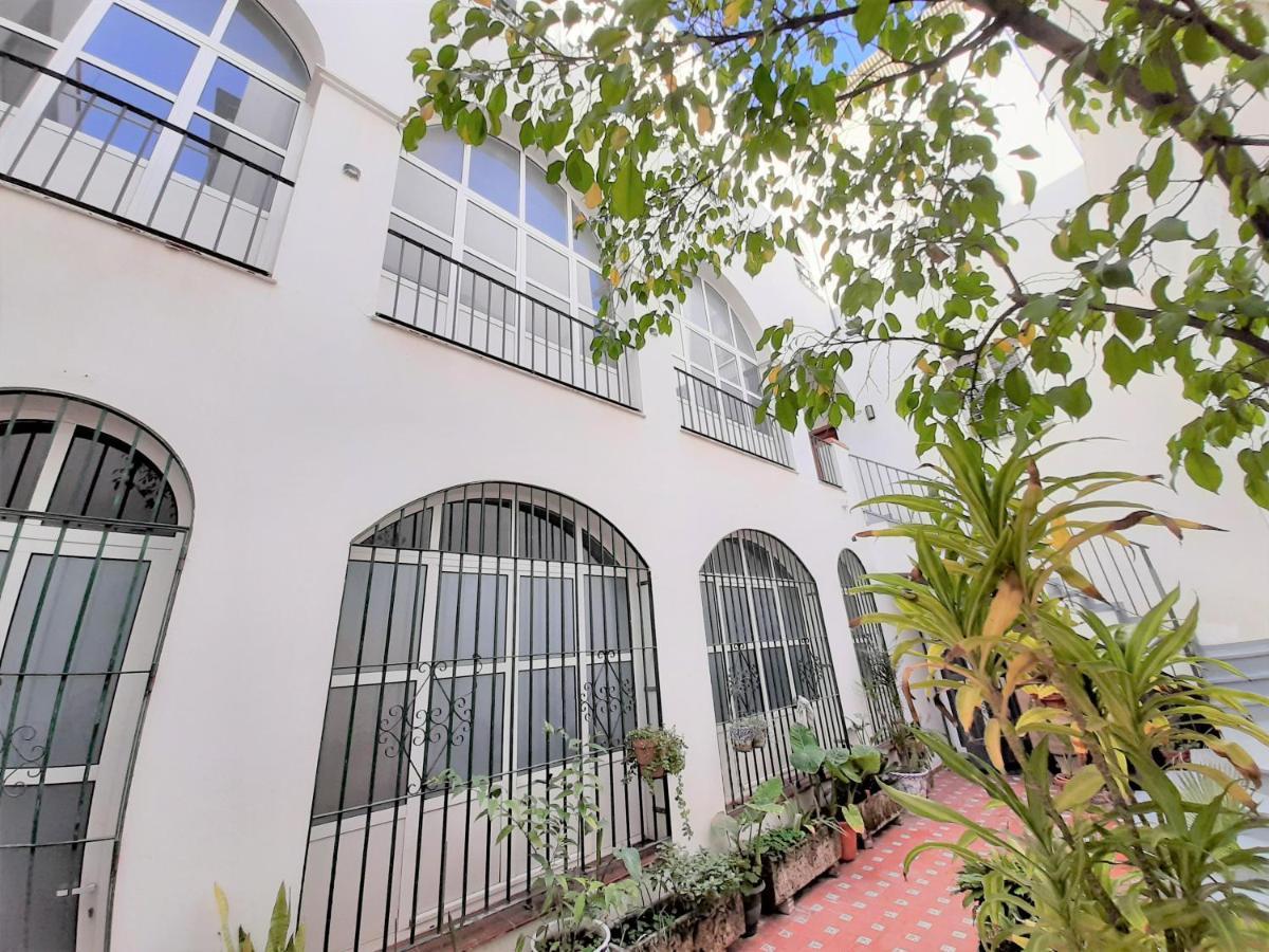 Feria Apartment Seville