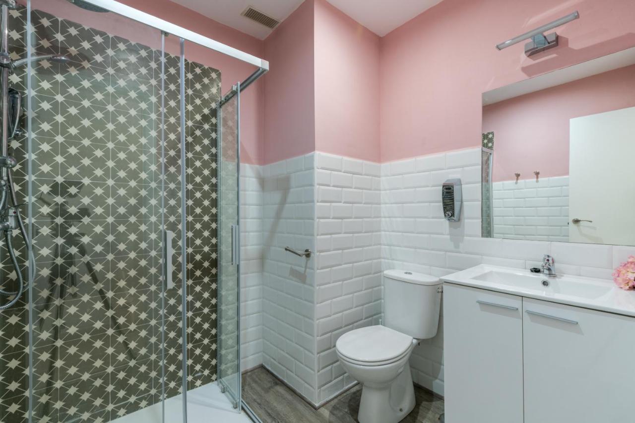 Apartment Olehousing - Cathedral Terrace Seville