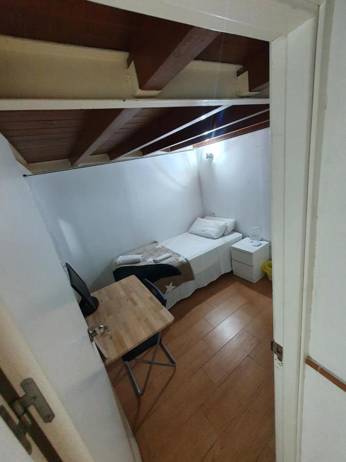Airbhouse Private & Seville