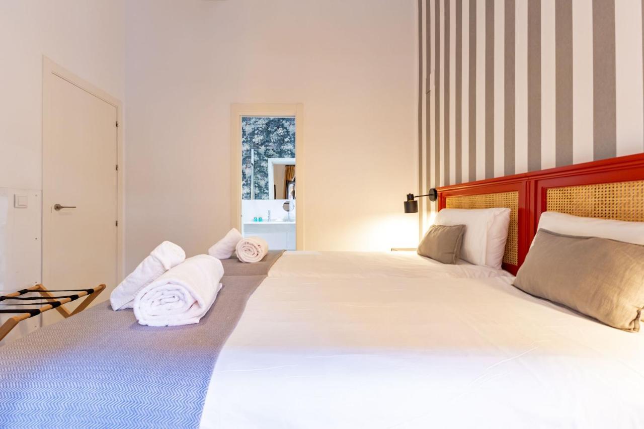 Ohliving Cathedral Apartment Seville