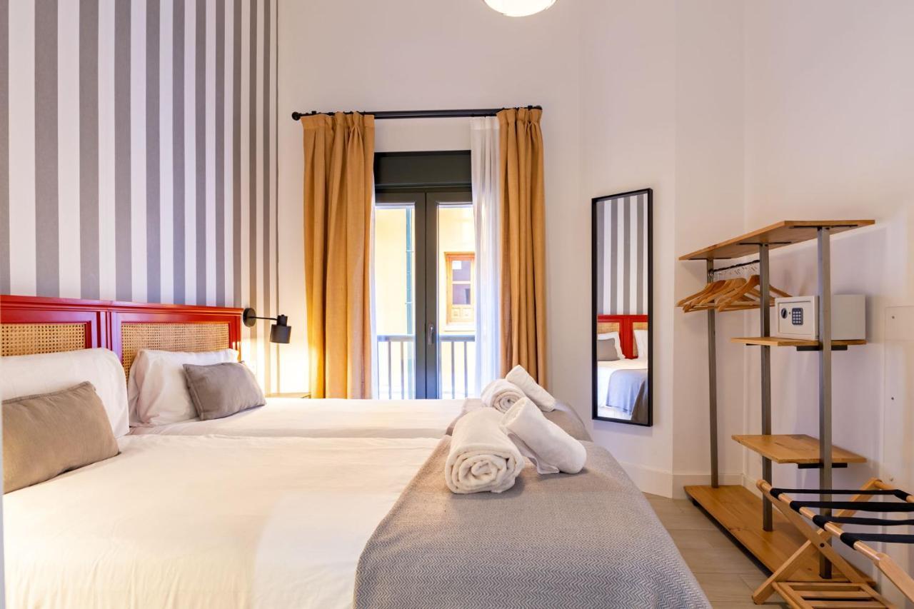 Ohliving Cathedral Apartment *
