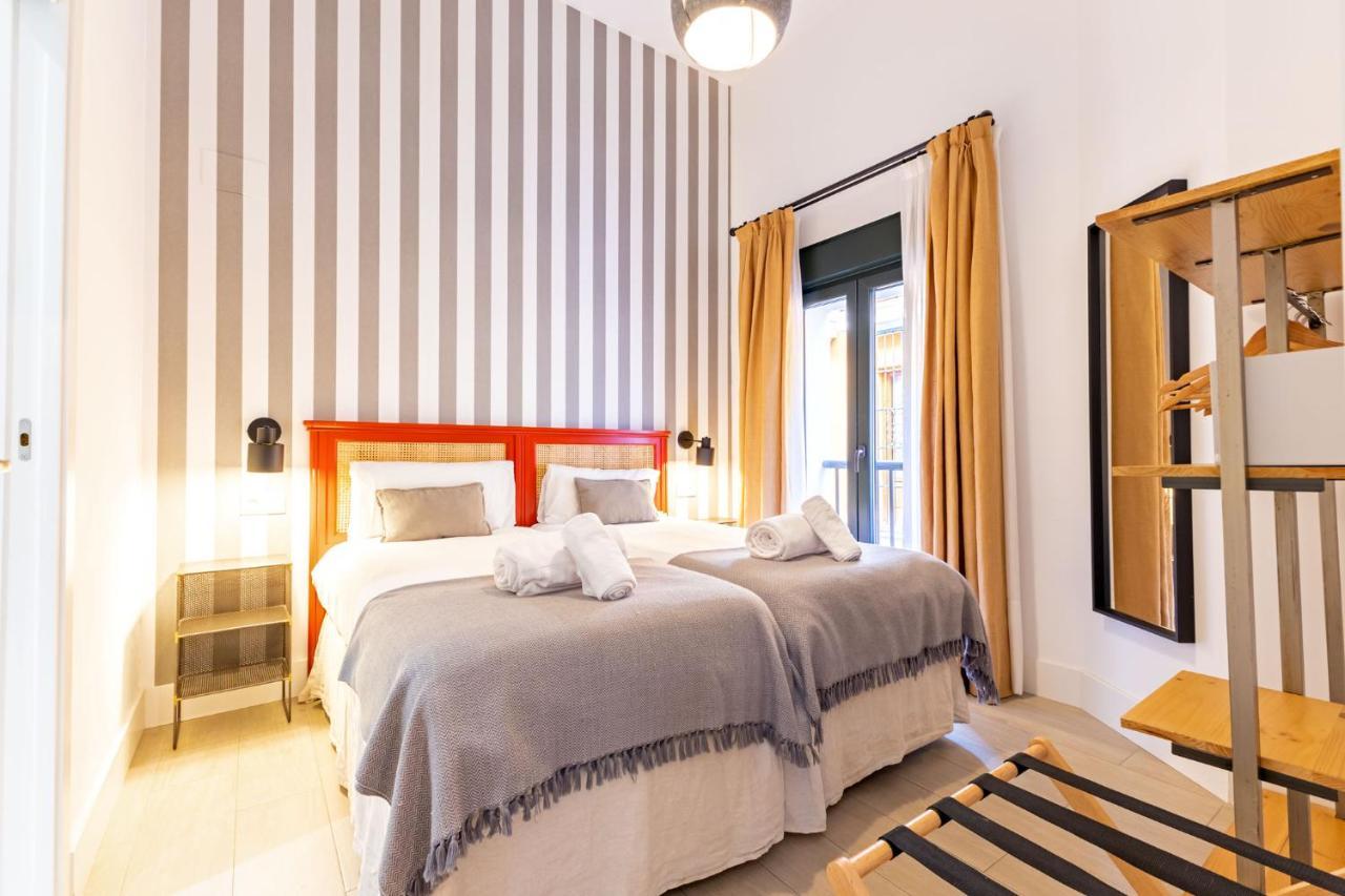 Ohliving Cathedral Apartment Seville