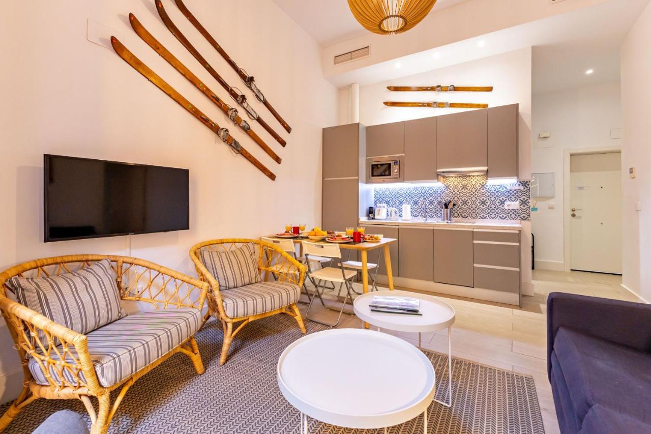 Apartment Ohliving Cathedral *