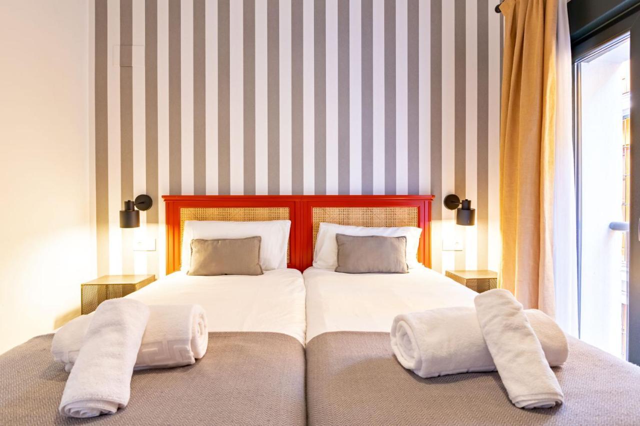 Ohliving Cathedral Apartment Seville