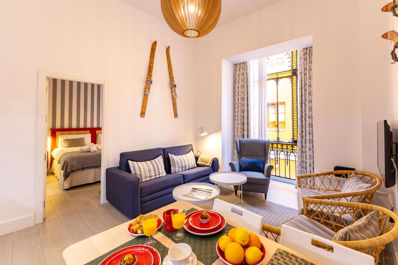 Apartment Ohliving Cathedral