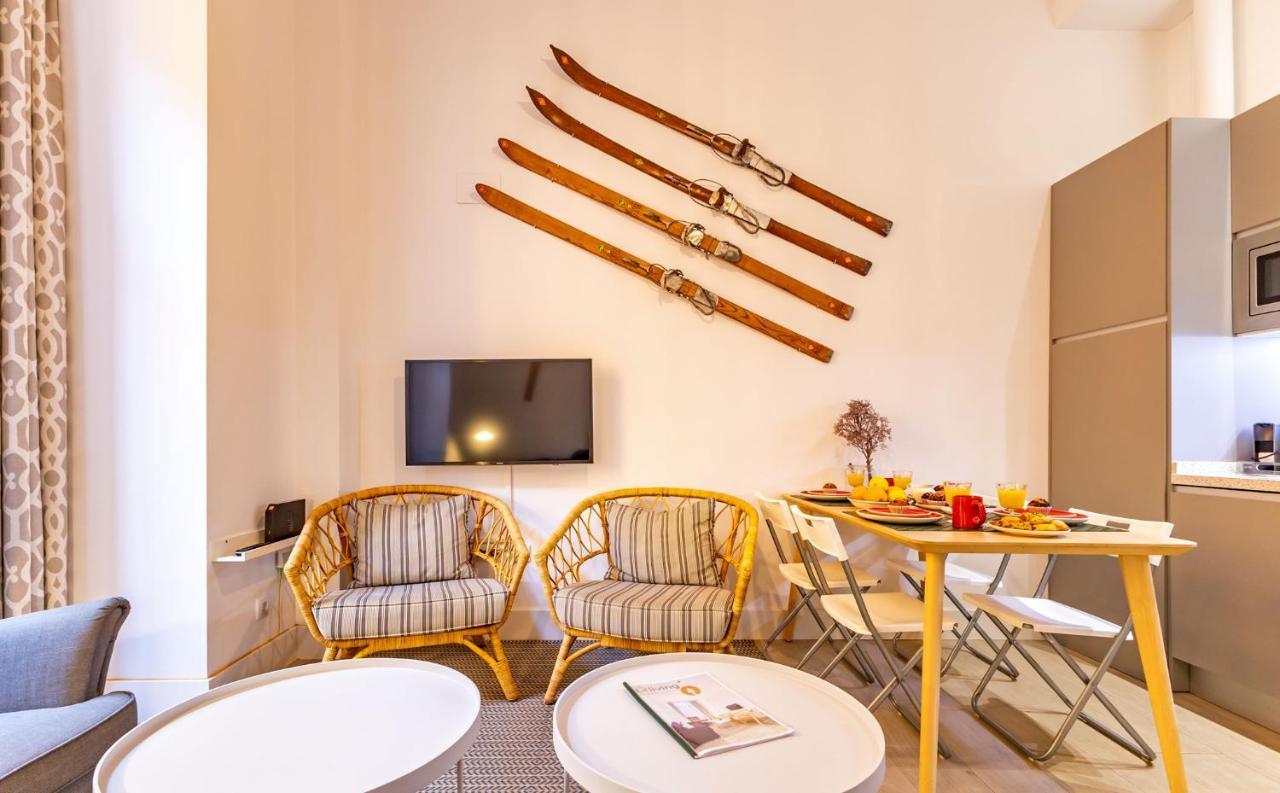 Ohliving Cathedral Seville