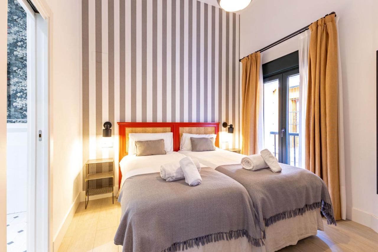 Ohliving Cathedral Apartment Seville