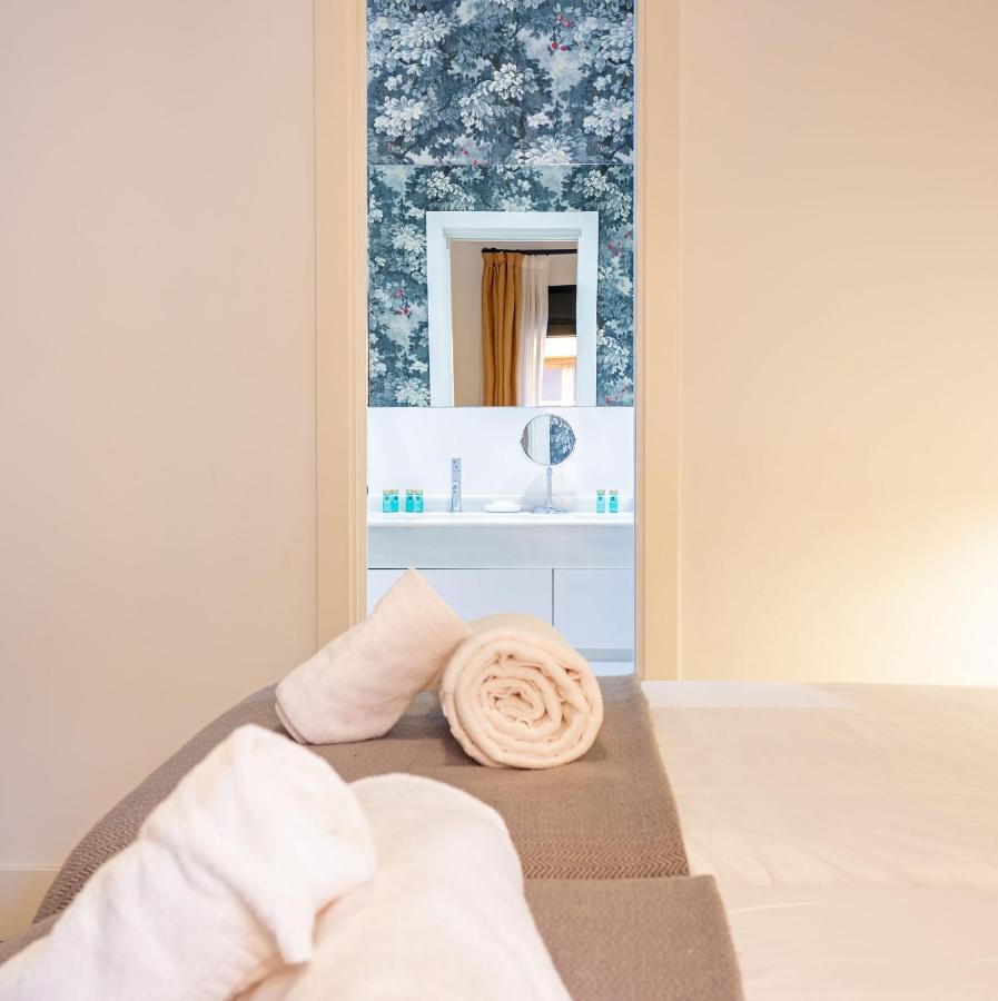 Ohliving Cathedral Apartment