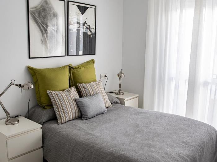 Abad Gordillo Apartment Seville