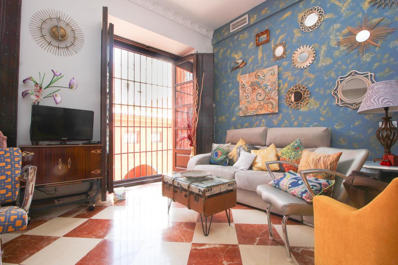 Isbilya Quevedo En Casa Palacio