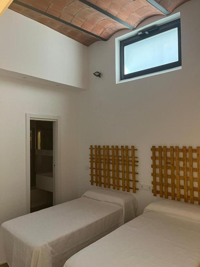 Apartment Luxury Setas *