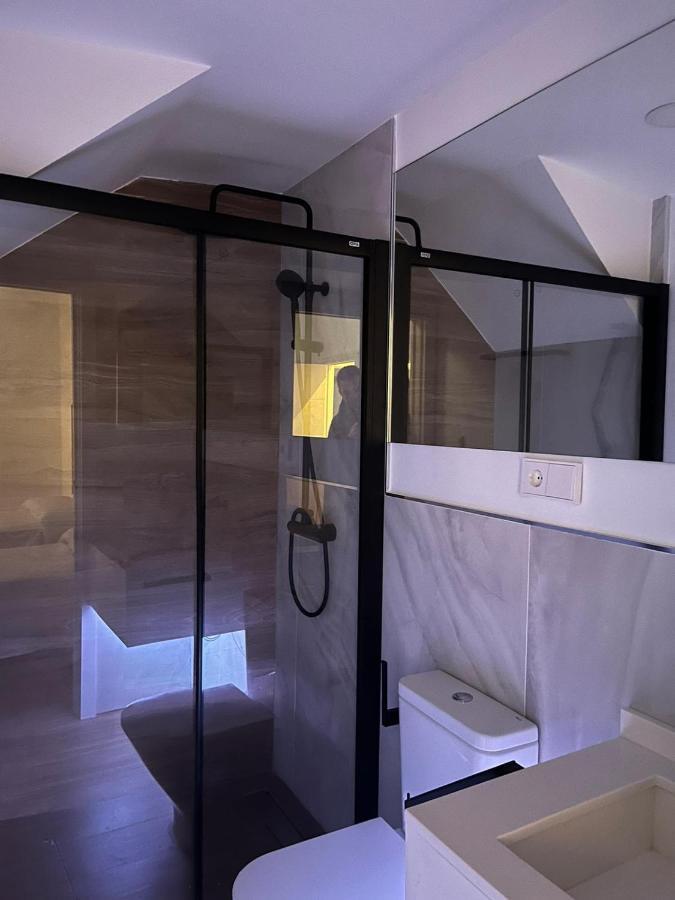 Apartment Luxury Setas Seville