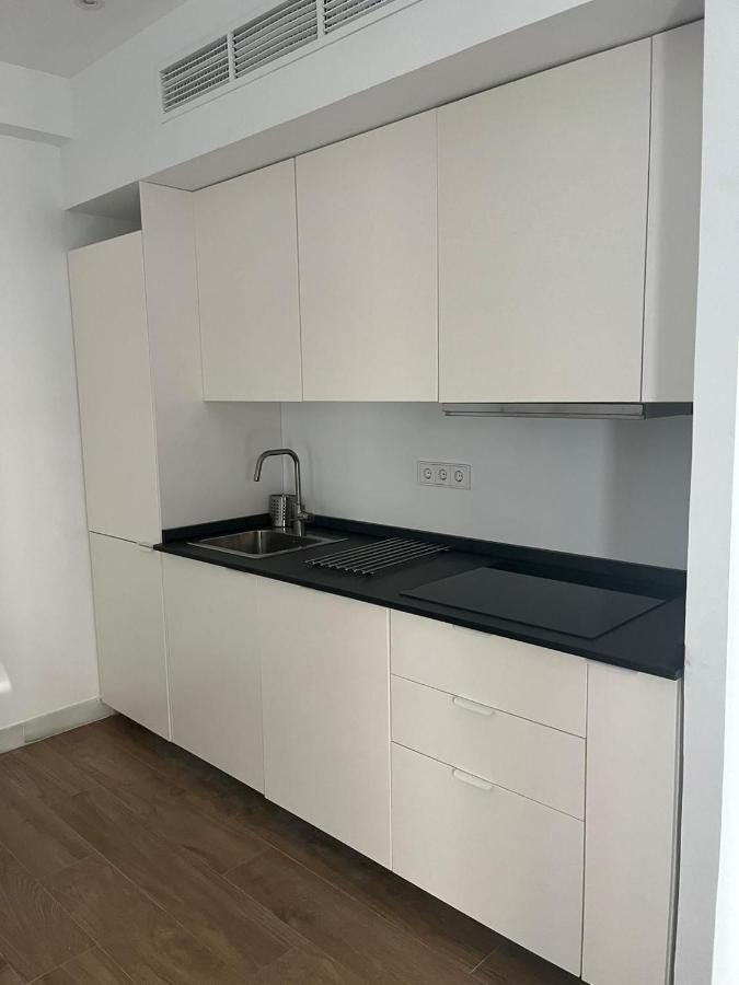 Luxury Setas Apartment *
