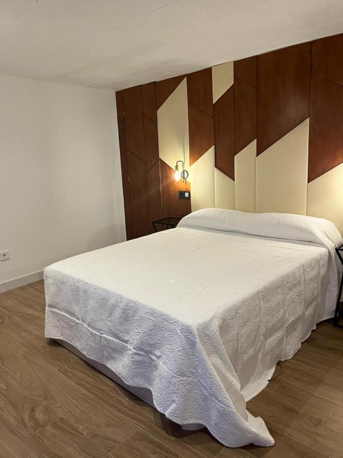 Luxury Setas Apartment *