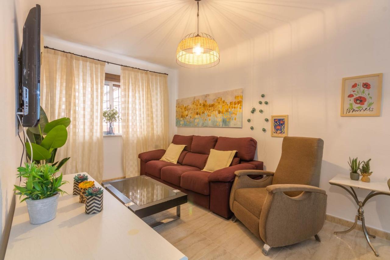 Apartamento Mundo Mencia - 3 Dormitorios En Triana Apartment *