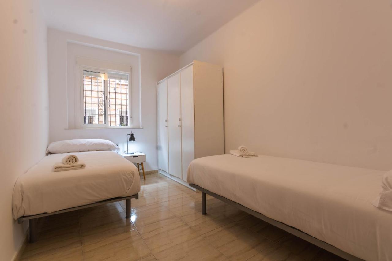 Apartamento Mundo Mencia - 3 Dormitorios En Triana