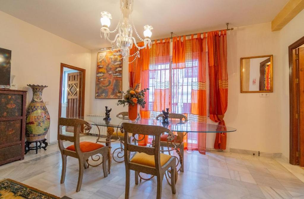 Apartment Rentalsevilla Nepal *