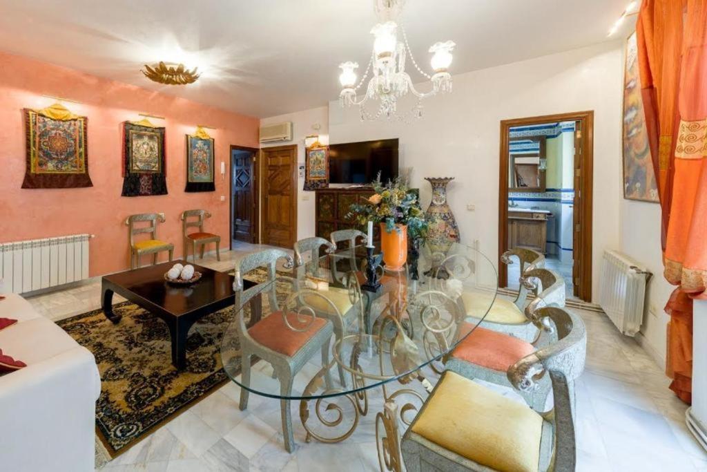 Rentalsevilla Nepal Apartment *