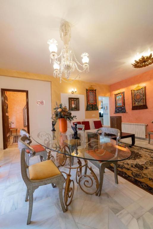 Rentalsevilla Nepal Apartment