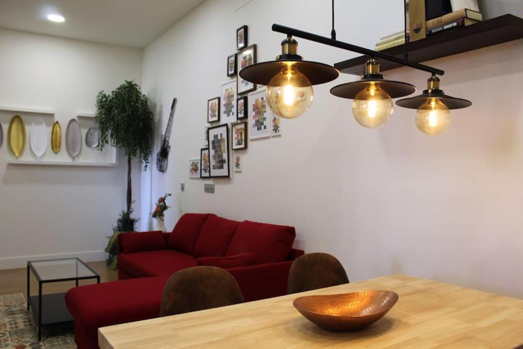 Apartamento Smarttrip *