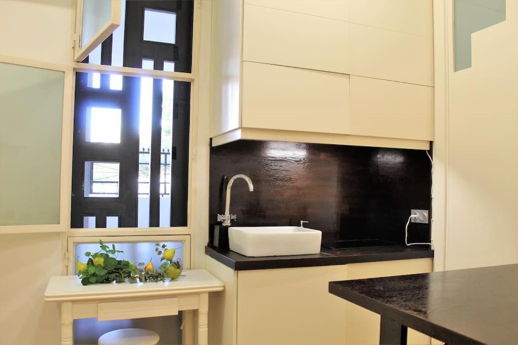 Smarttrip Apartamento *