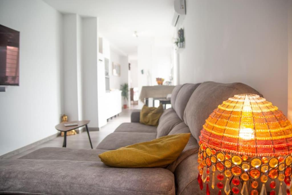 Apartamento Precioso En Centro Historico