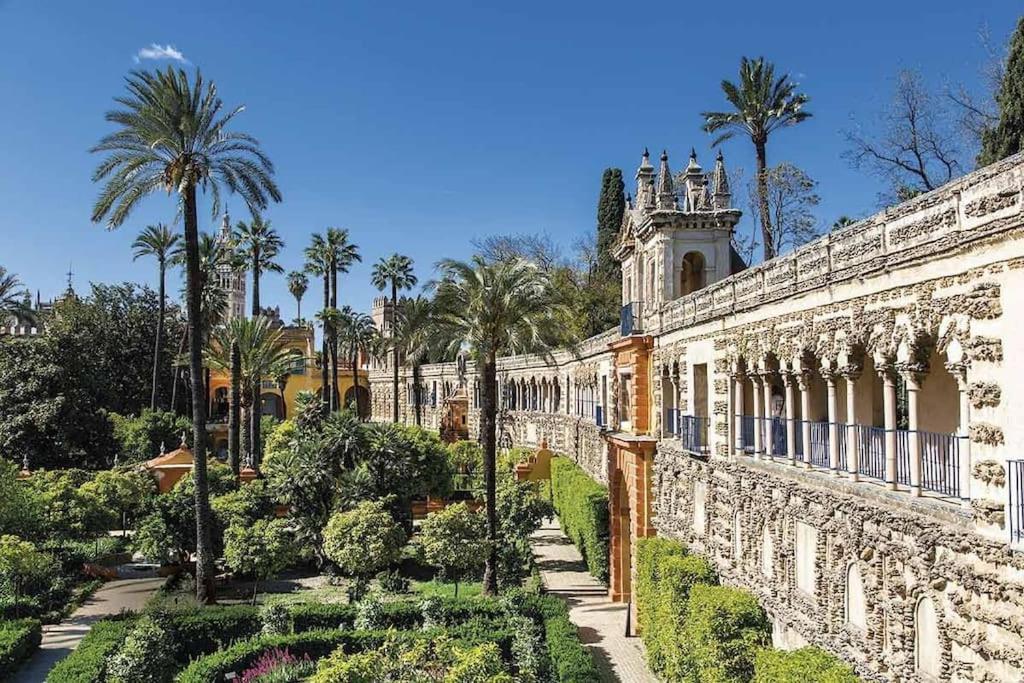 Precioso En Centro Historico Sevilla