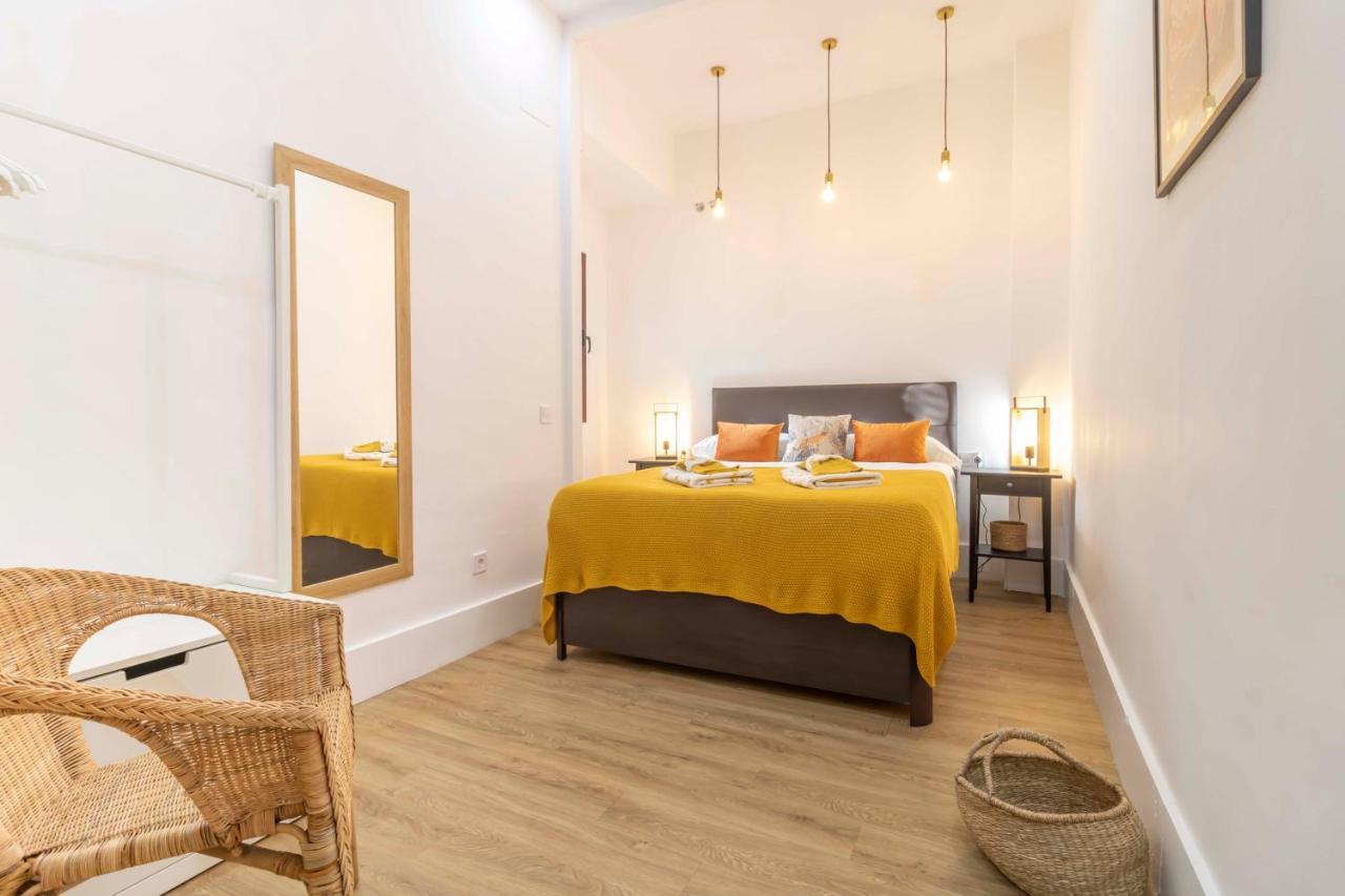Neuf Avec Rooftop 69 M2 Apartment Seville