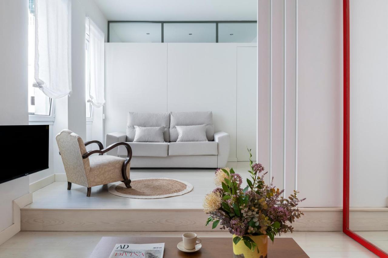 Apartamento Buen Viaje Home, Con Patio Privado Sevilla