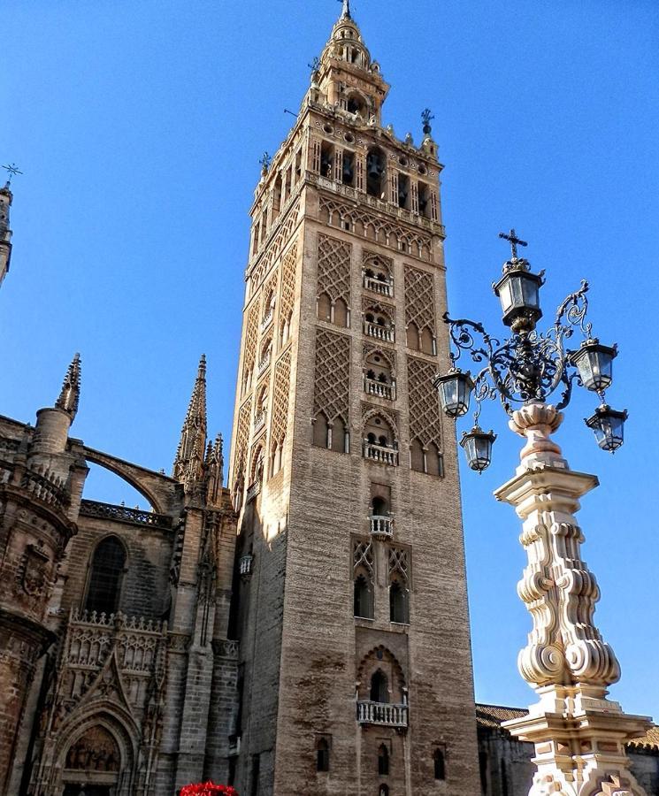 180 Goyeneta Luxury Seville