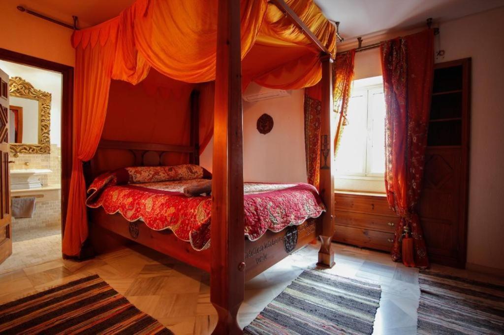 Apartment Rentalsevilla Nepal *