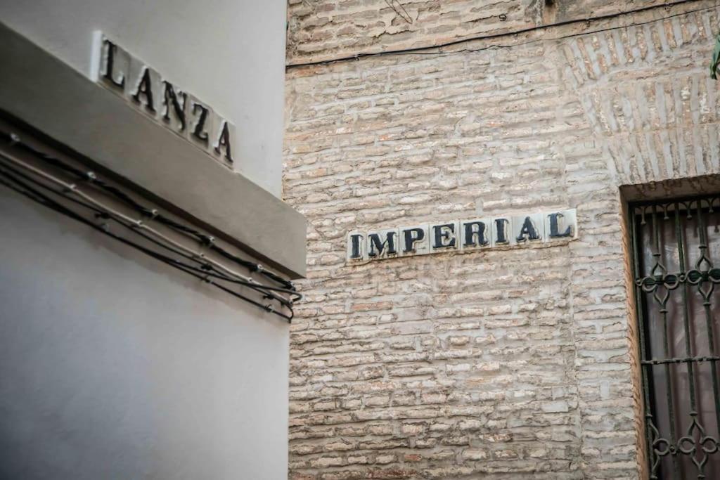 Apartment Imperial Center New Management Since April