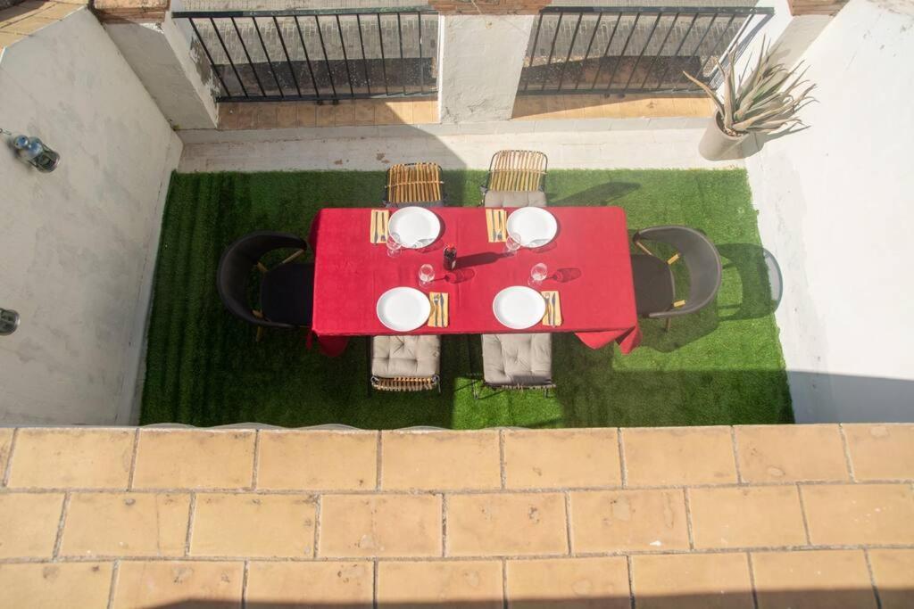 Precioso En Centro Historico Apartment *
