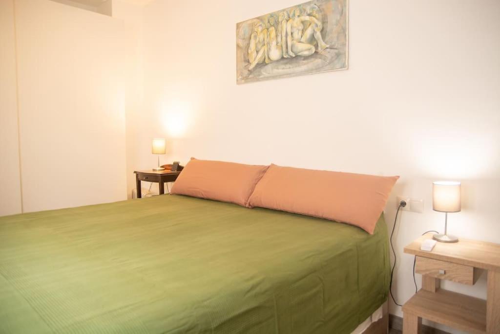 Precioso En Centro Historico Apartamento *