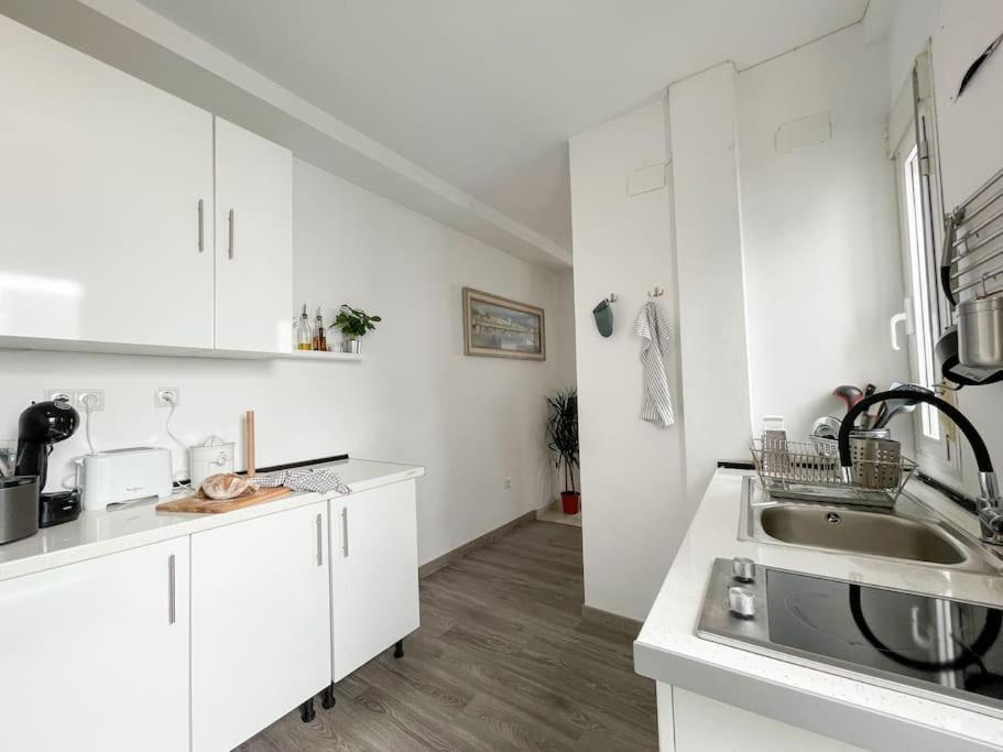 Apartamento Precioso En Centro Historico
