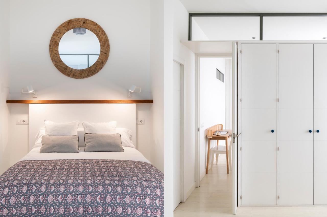 Apartamento Buen Viaje Home, Con Patio Privado