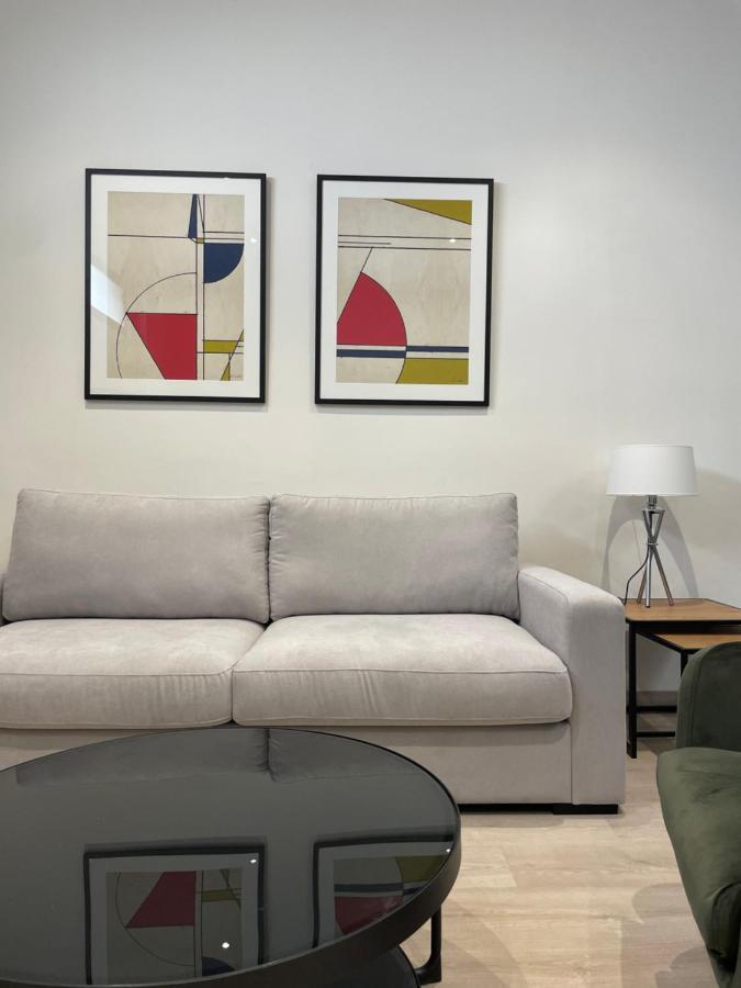 Holiday home El Corazon De Nervion Seville
