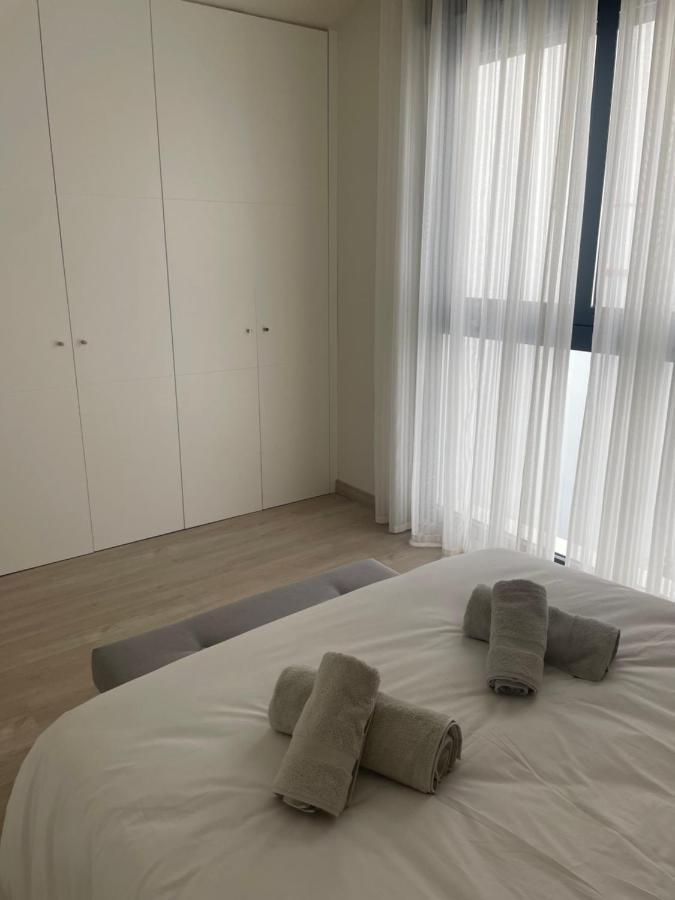 Сasa de vacaciones El Corazon De Nervion Sevilla