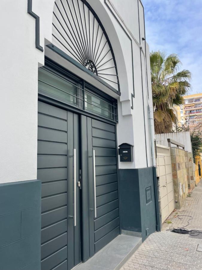 Сasa de vacaciones El Corazon De Nervion Sevilla
