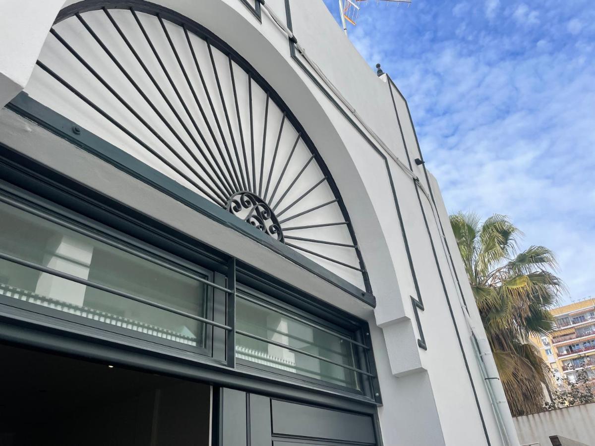 Holiday home El Corazon De Nervion Seville