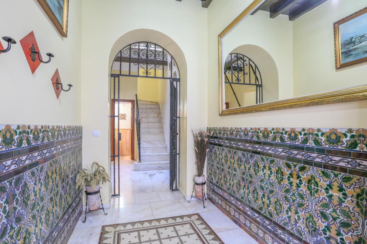 Casa Sevillana Chalet Seville