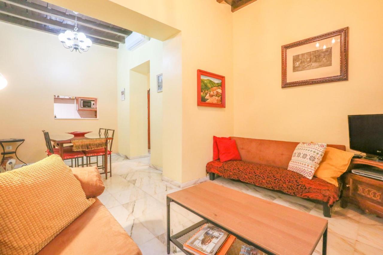 Casa Sevillana Chalet Seville