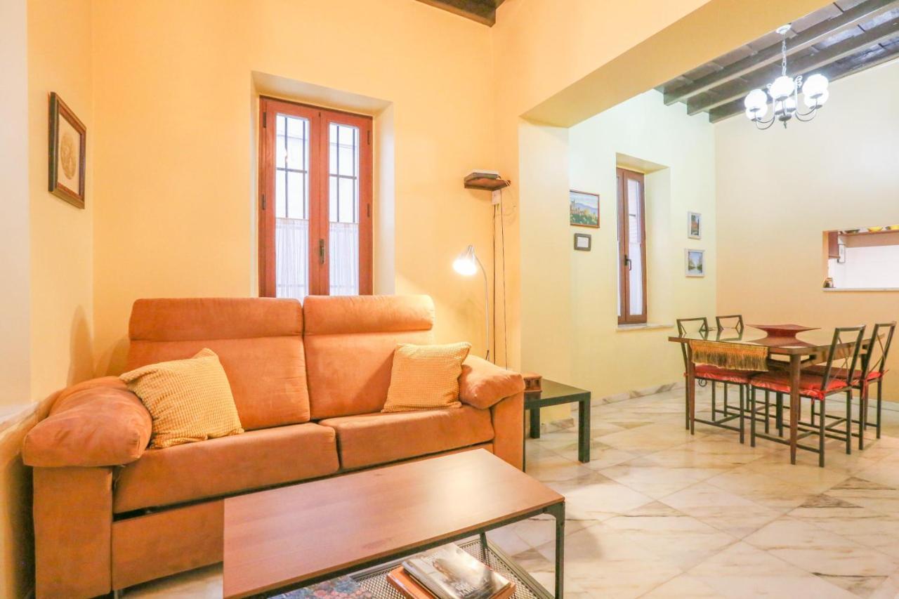 Casa Sevillana *