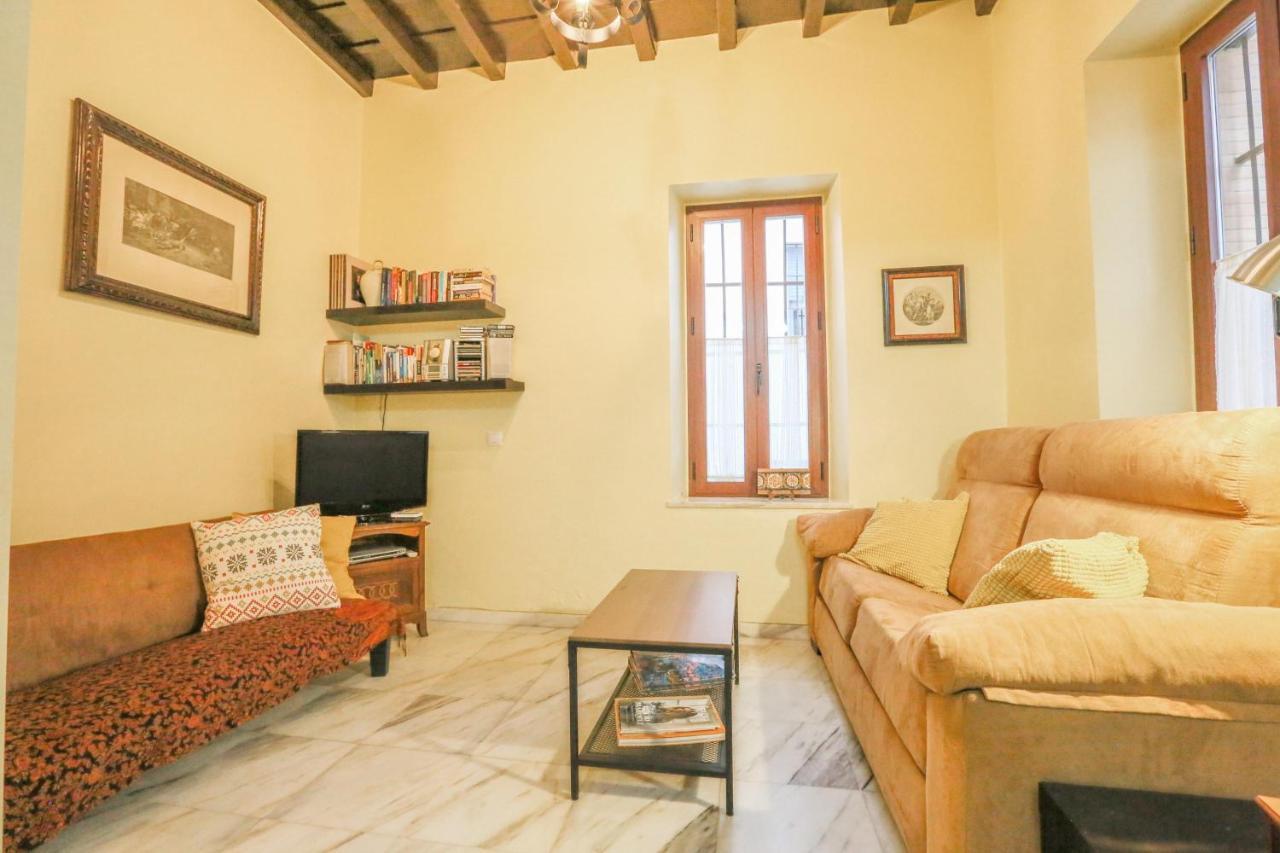 Casa Sevillana Seville