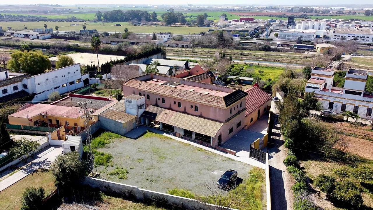 Casa Cortijo Olivar * Seville