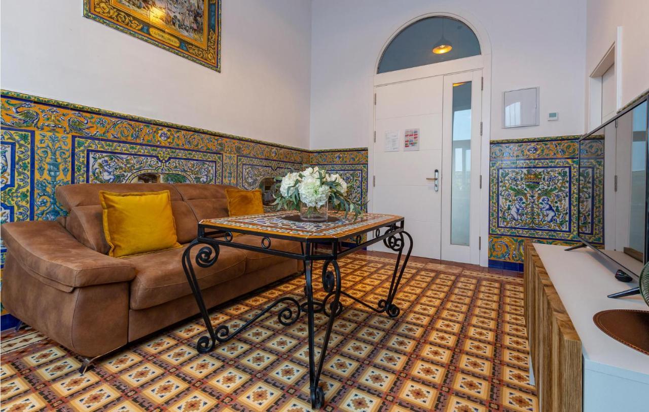 Apartment Beautiful In With Wifi